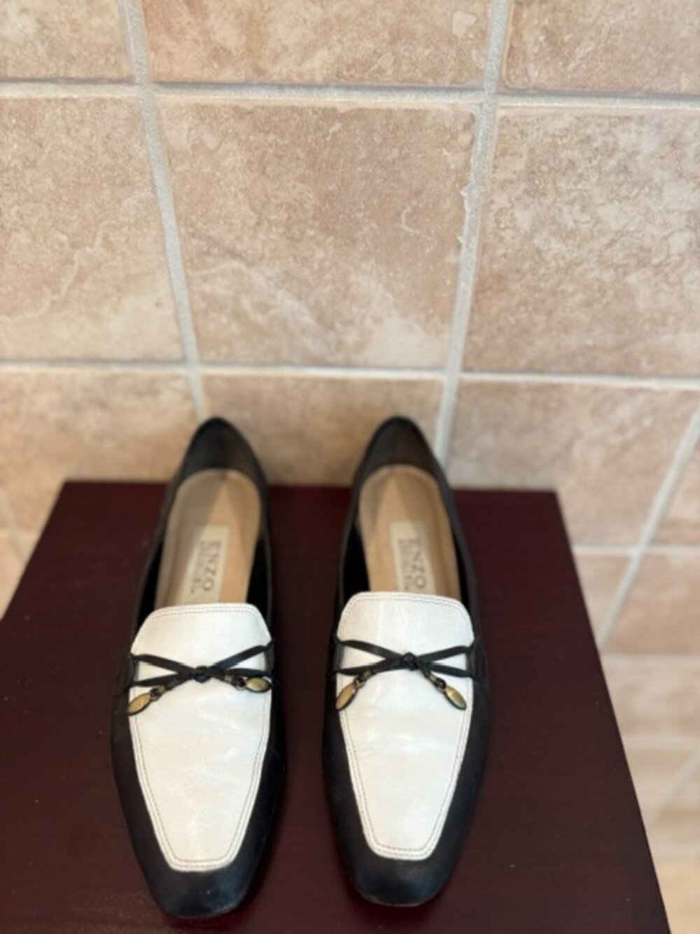 Enzo Angiolini